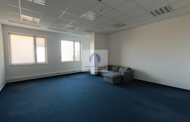 Mokotów: lokal biurowy 42,94 m2 do wynajęcia