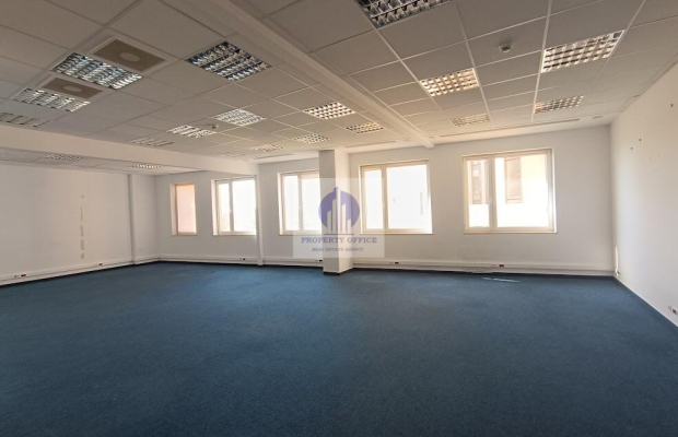 Mokotów: lokal biurowy 166,61 m2 do wynajęcia