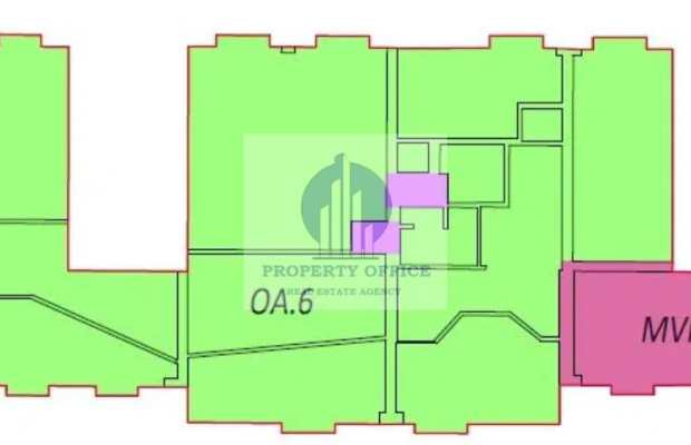 Śródmieście : lokal biurowo-usługowy 220m2 do wynajęcia