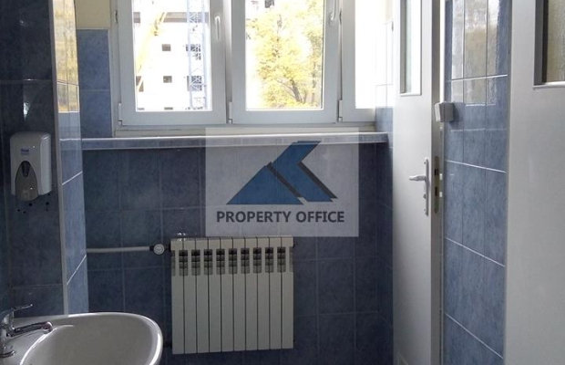 Mokotów: lokal biurowy 16,30m2 do wynajęcia