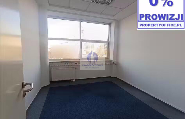 Praga Południe: lokal biurowy 34m2 do wynajęcia