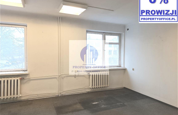 Włochy: lokal biurowy 28,60m2 do wynajęcia