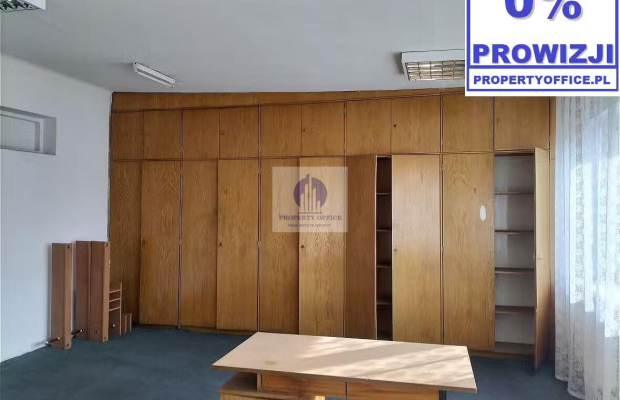 Włochy: lokal biurowy 27,20m2 do wynajęcia
