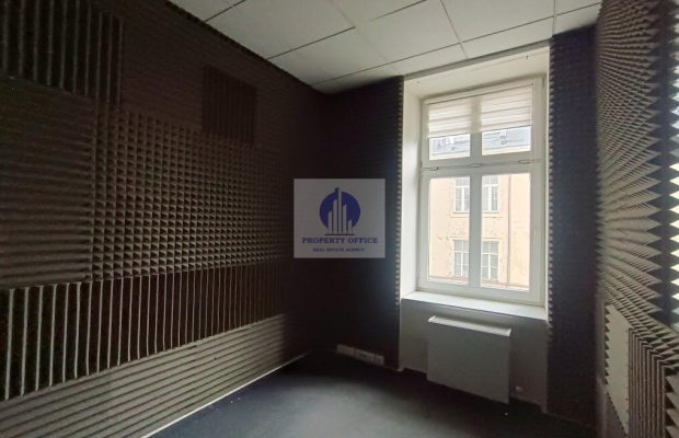 Śródmieście: lokal biurowy 299,54 m2 do wynajęcia