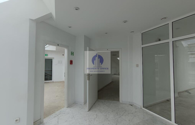 Śródmieście: lokal biurowy 423,24 m2 do wynajęcia