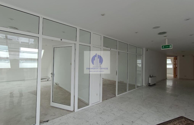 Śródmieście: lokal biurowy 423,24 m2 do wynajęcia