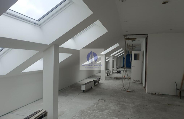 Śródmieście: lokal biurowy 423,24 m2 do wynajęcia