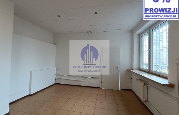 Żoliborz: lokal handlowo-usługowy 31m2 do wynajęcia
