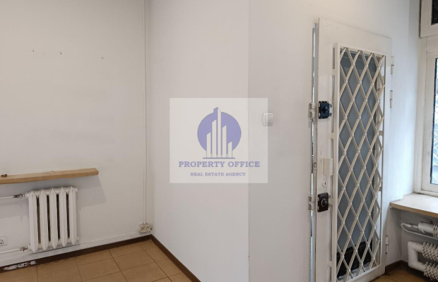 Żoliborz: lokal handlowo-usługowy 31m2 do wynajęcia