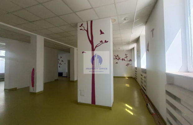 Wola: lokal handlowo-usługowy 135,28 m2 do wynajęcia