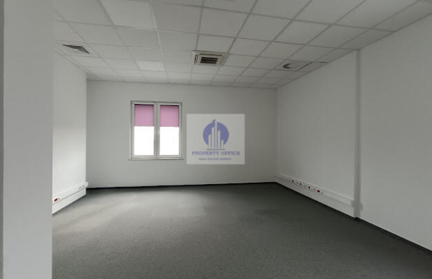 Wola: lokal biurowy 134,11 m2 do wynajęcia