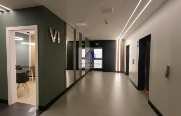 Śródmieście: lokal biurowy 35 m2 do wynajęcia