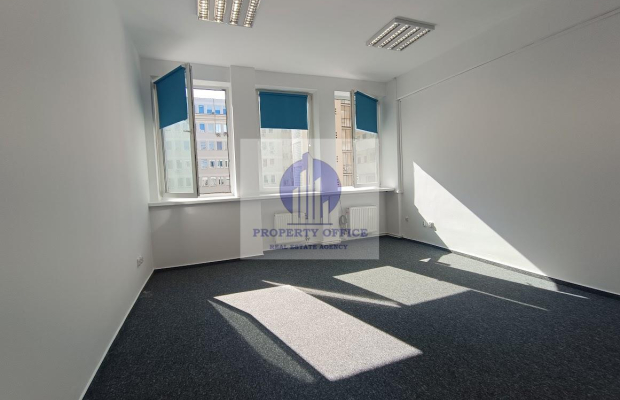 Śródmieście: lokal biurowy 33,84m2 do wynajęcia