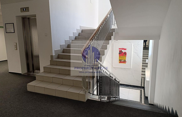 Śródmieście: lokal biurowy 33,84m2 do wynajęcia