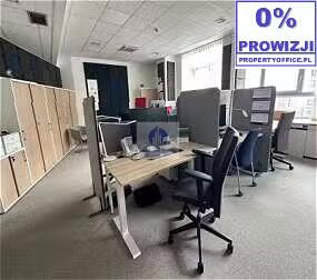 Śródmieście: lokal biurowy 1400m2 do wynajęcia