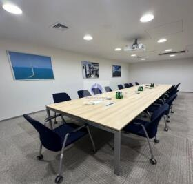 Śródmieście: lokal biurowy 1400m2 do wynajęcia
