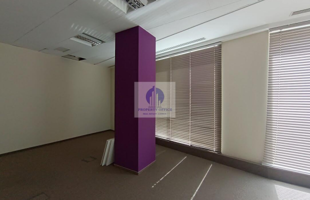 Mokotów: lokal biurowy 161m2 do wynajęcia