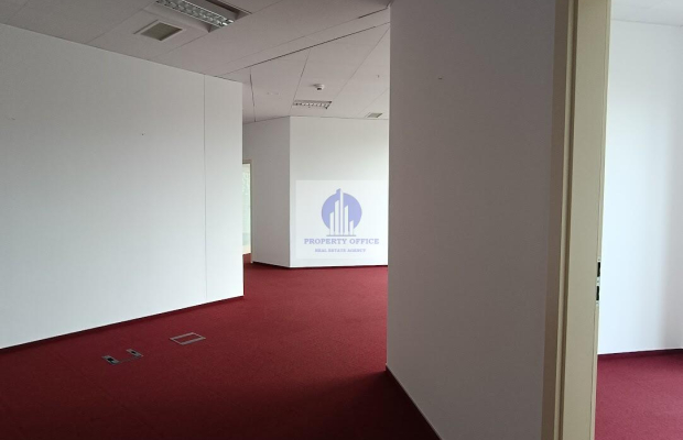 Mokotów: lokal biurowy 190m2 do wynajęcia