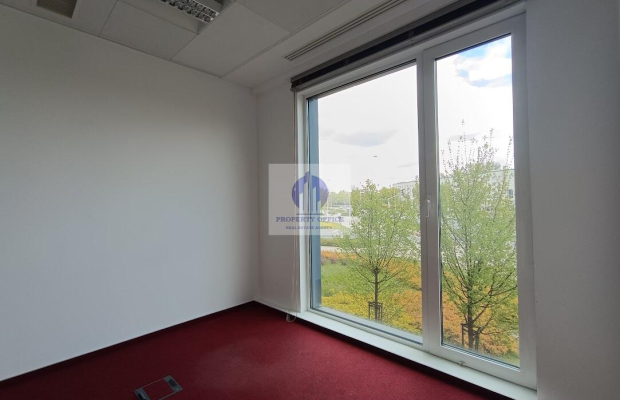 Mokotów: lokal biurowy 190m2 do wynajęcia