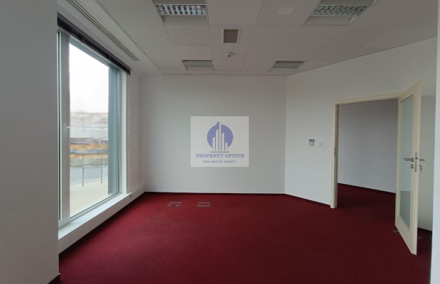 Mokotów: lokal biurowy 351m2 do wynajęcia