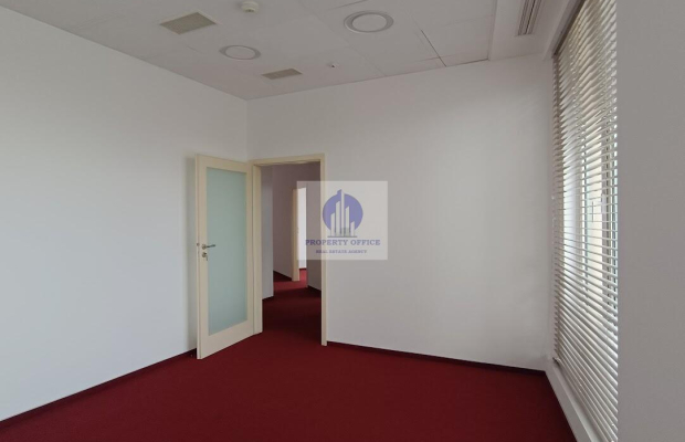 Mokotów: lokal biurowy 351m2 do wynajęcia