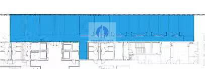 Ochota: lokal biurowy 410m2 do podnajmu