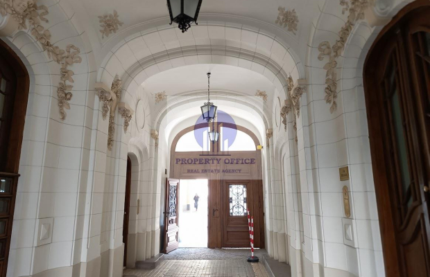 Śródmieście: lokal biurowy 131m2 do wynajęcia