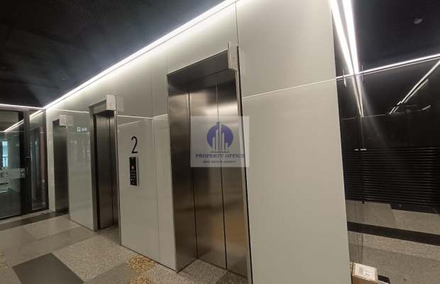 Warszawa Śródmieście: biurko w coworkingu na wynajem