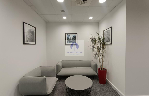 Ochota: biurko w coworkingu do wynajęcia