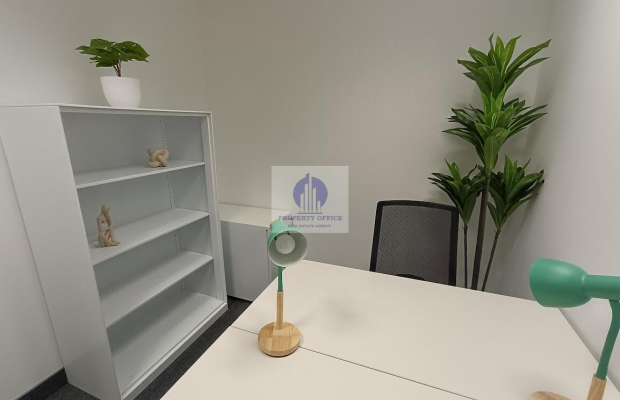 Ochota: biurko w coworkingu do wynajęcia