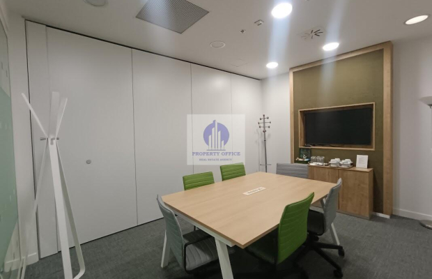 Śródmieście: biurko w coworkingu do wynajęcia