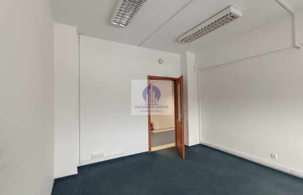 Mokotów: lokal biurowy 58,24 m2 do wynajęcia