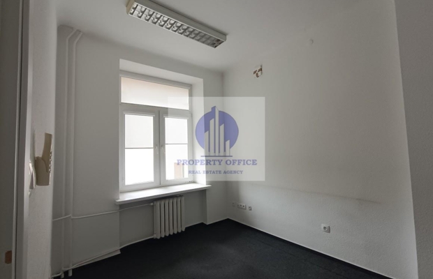 Ochota: lokal biurowy 130m2 do wynajęcia