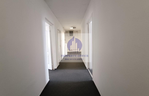 Ochota: lokal biurowy 130m2 do wynajęcia