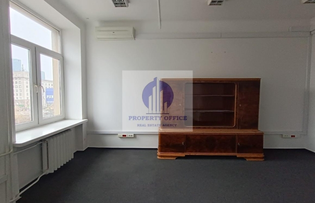 Ochota: lokal biurowy 130m2 do wynajęcia