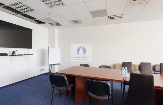 Włochy: lokal biurowy 23,43 m2 do wynajęcia