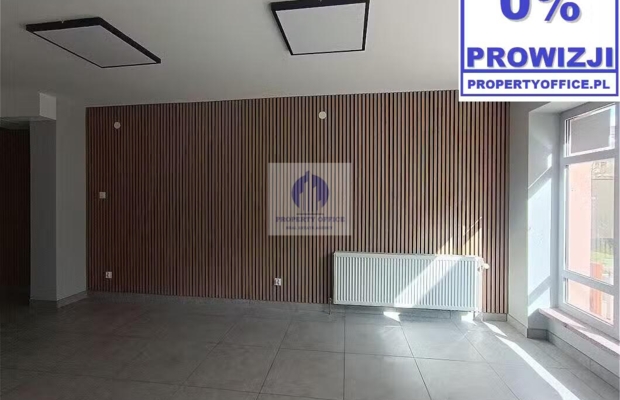 Ursus: lokal usługowy 65 m2 do wynajęcia