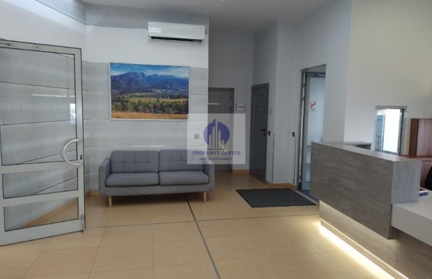 Wola: lokal biurowy 18,34m2 do wynajęcia