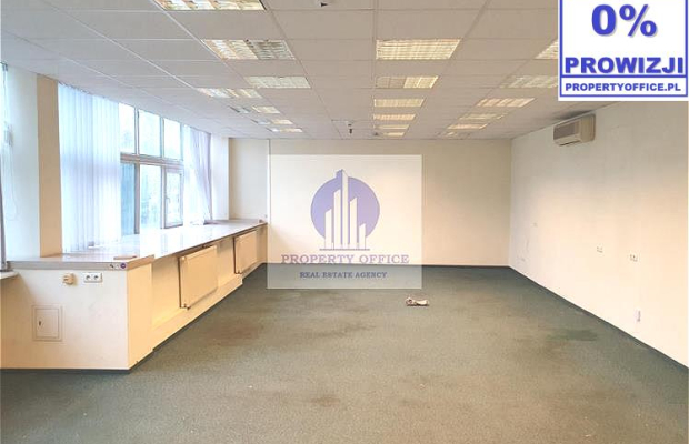 Bielany: lokal biurowy 64,22m2 do wynajęcia