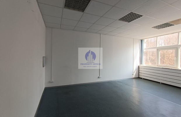 Bielany: lokal biurowy 25,29m2 do wynajęcia