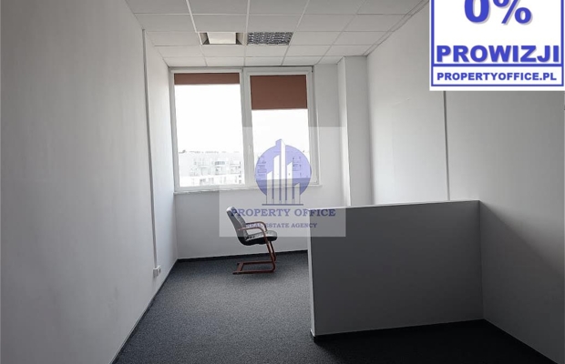 Włochy: lokal biurowy 36,30 m2 do wynajęcia
