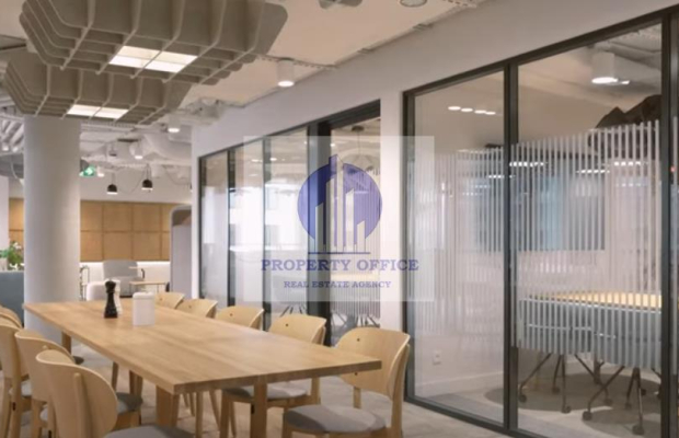 Ochota: biuro serwisowane dla 14-15 osób do wynajęcia