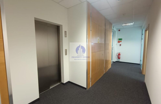 Mokotów: lokal biurowy 300m2 do wynajęcia