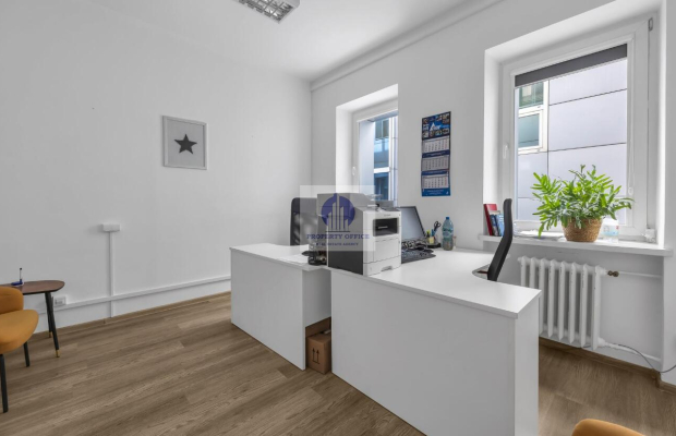 Śródmieście:lokal biurowo-usługowy 498,40 m2 do wynajęcia