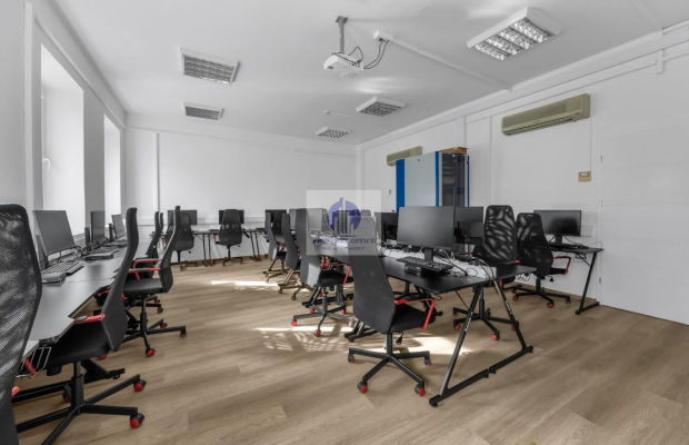 Śródmieście:lokal biurowo-usługowy 498,40 m2 do wynajęcia