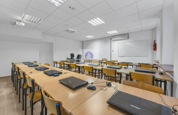 Śródmieście:lokal biurowo-usługowy 498,40 m2 do wynajęcia