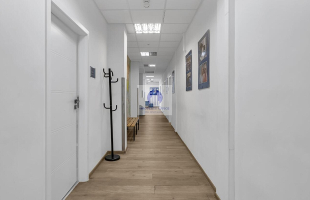 Śródmieście:lokal biurowo-usługowy 498,40 m2 do wynajęcia