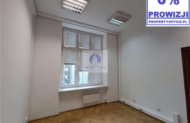 Śródmieście: lokal biurowy47,29m2 do wynajęcia