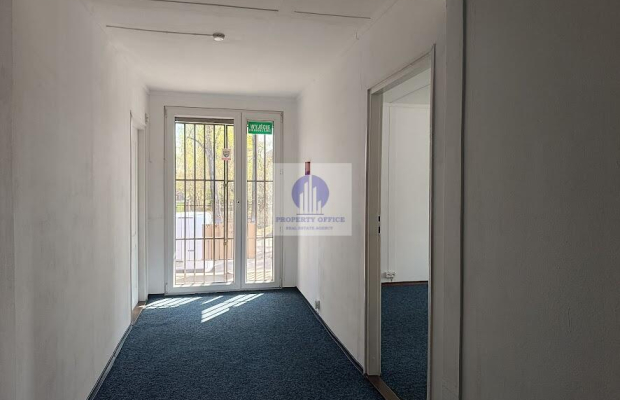 Mokotów: lokal biurowy 20m2 do wynajęcia