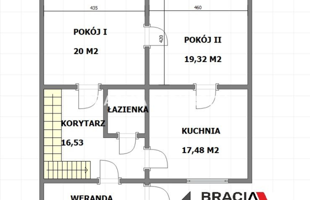 dom ul. Sawiczewskich/Swoszowice